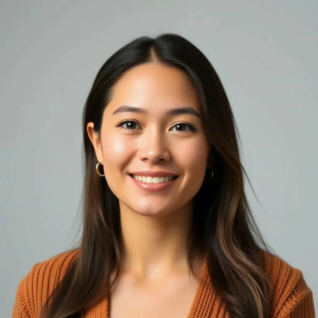 Picture of Freya Quinn